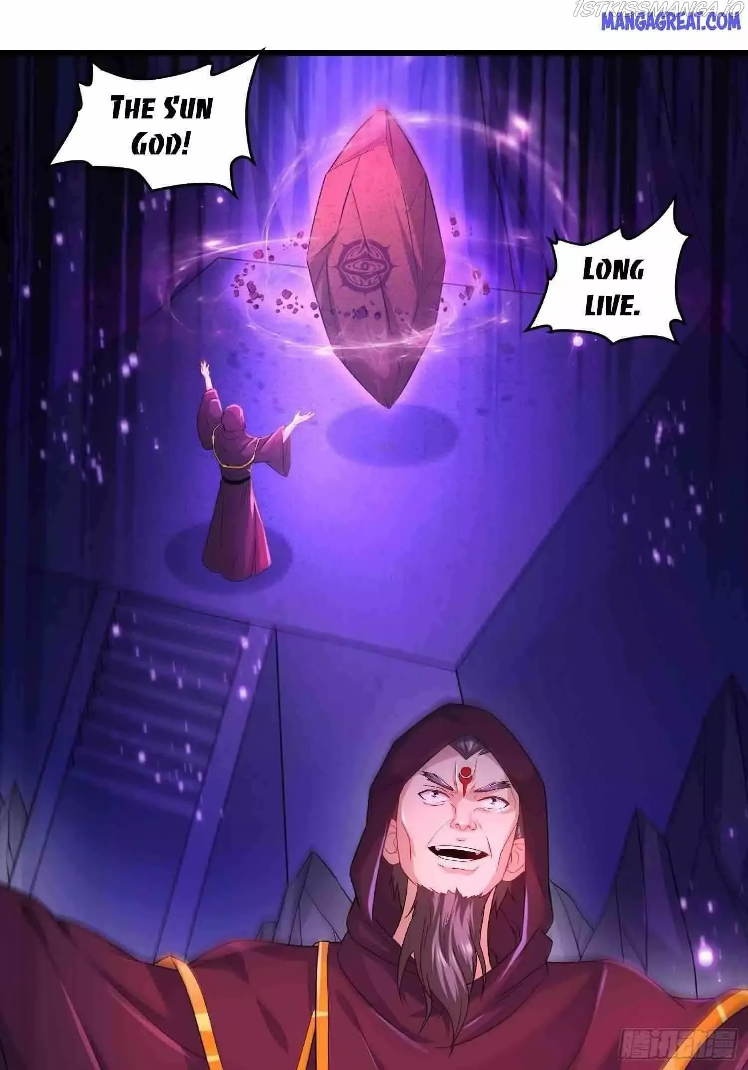Forced To Become the Villain’s Son-in-law Chapter 221 page 2