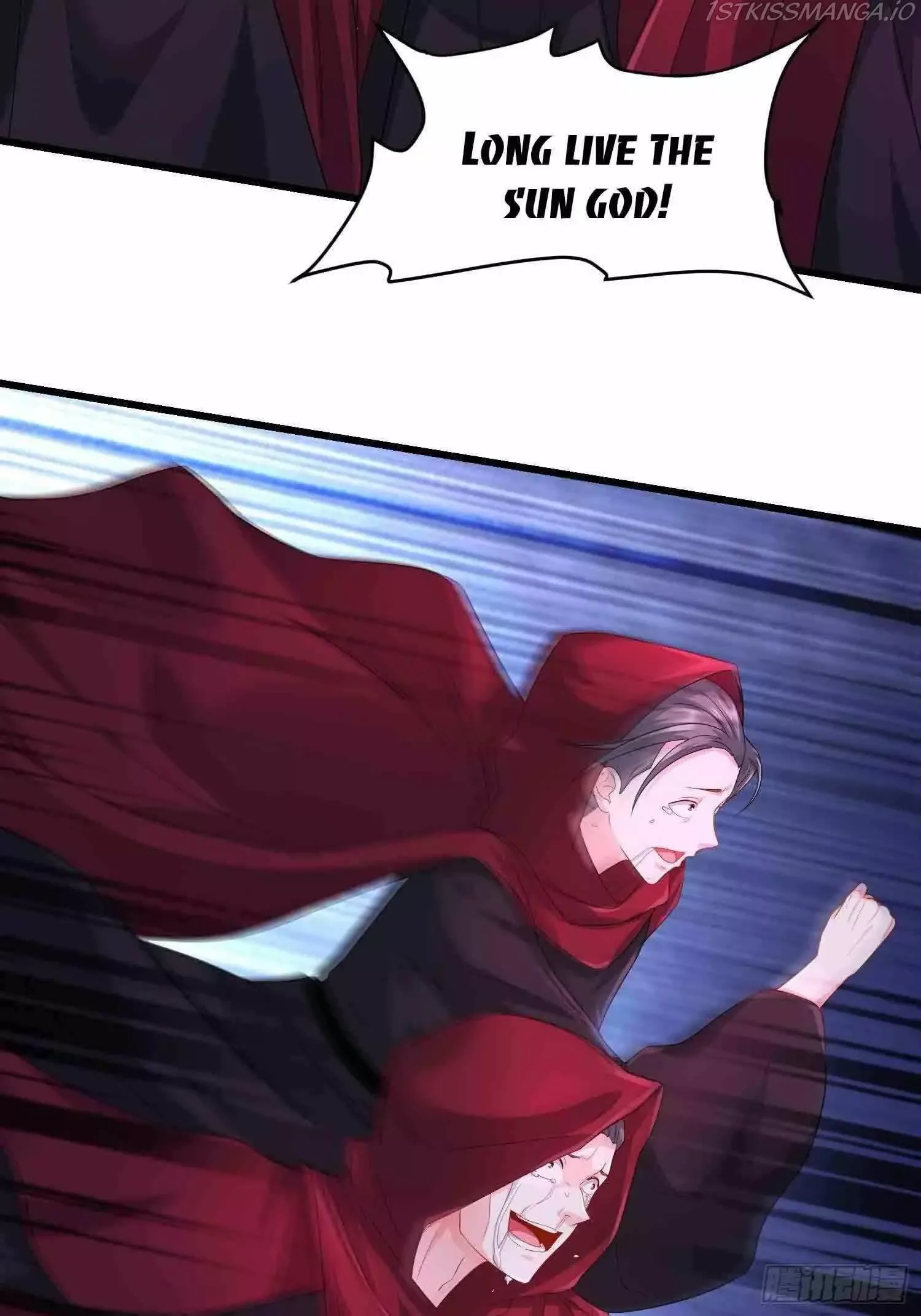 Forced To Become the Villain’s Son-in-law Chapter 221 page 5