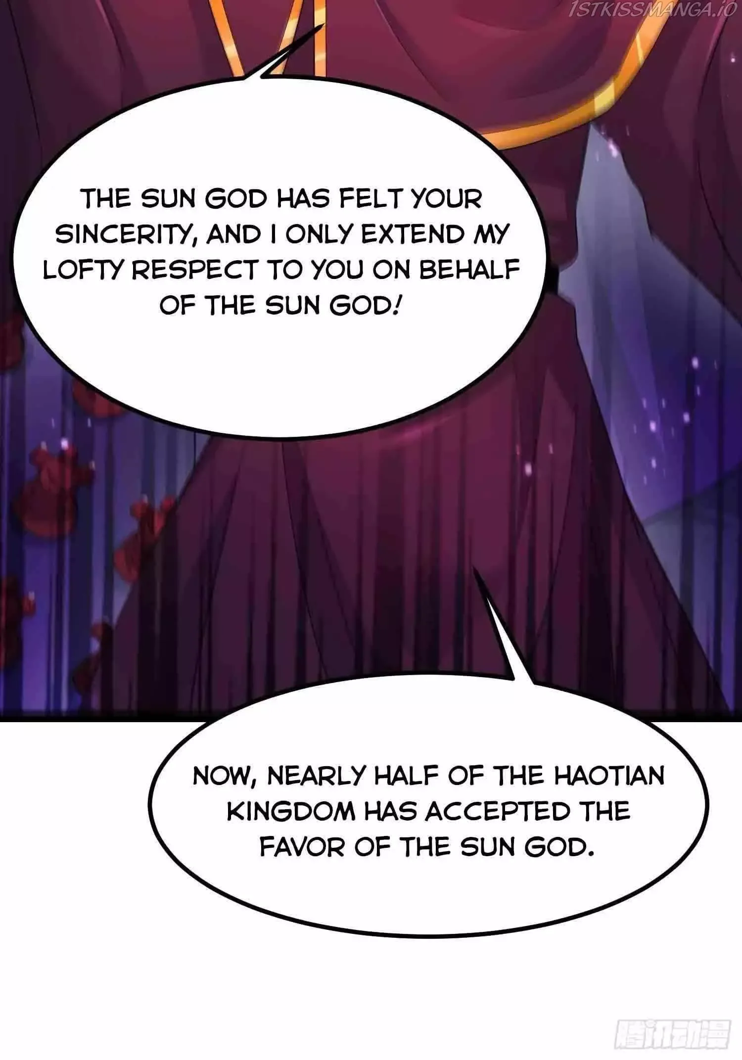 Forced To Become the Villain’s Son-in-law Chapter 221 page 3