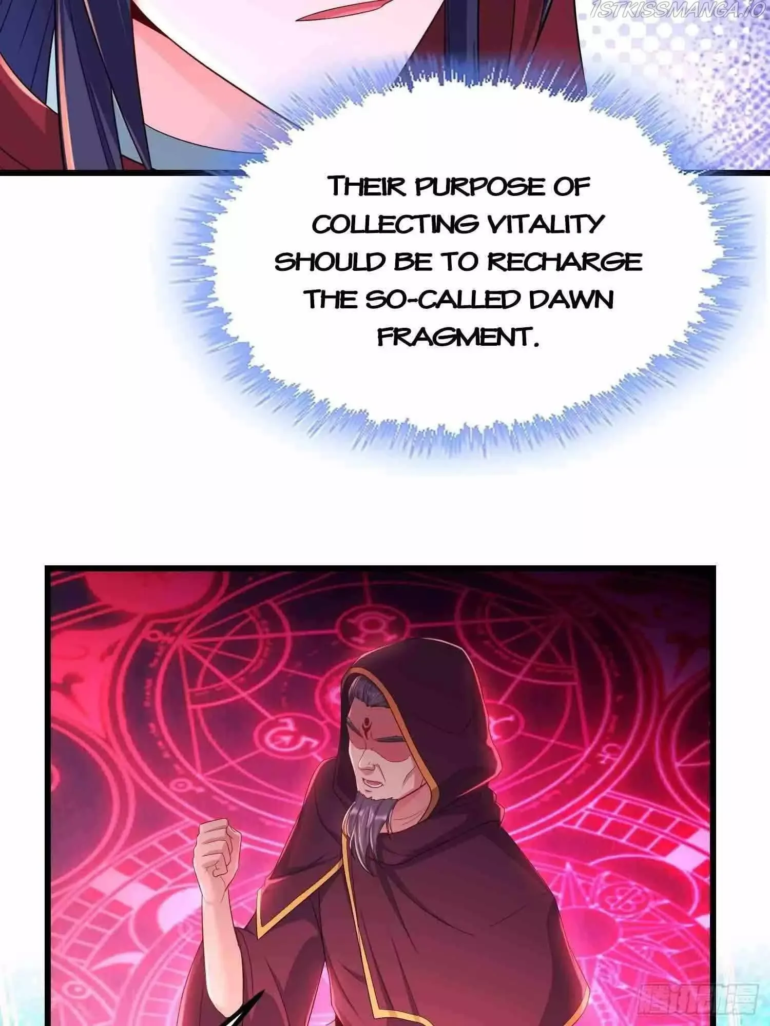 Forced To Become the Villain’s Son-in-law Chapter 221 page 15