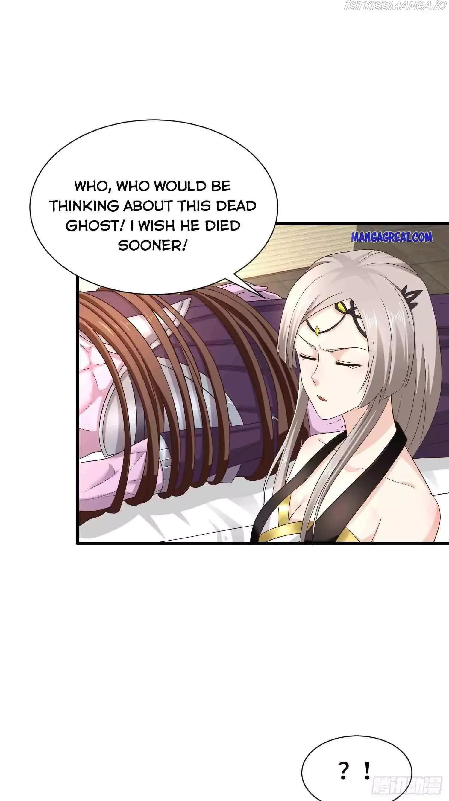 Forced To Become the Villain’s Son-in-law Chapter 219 page 18