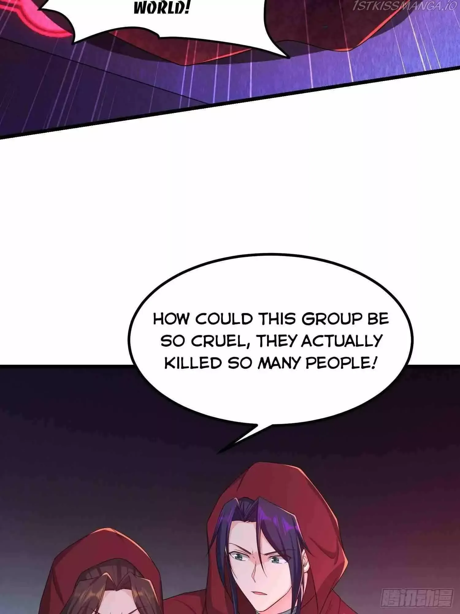Forced To Become the Villain’s Son-in-law Chapter 221 page 13