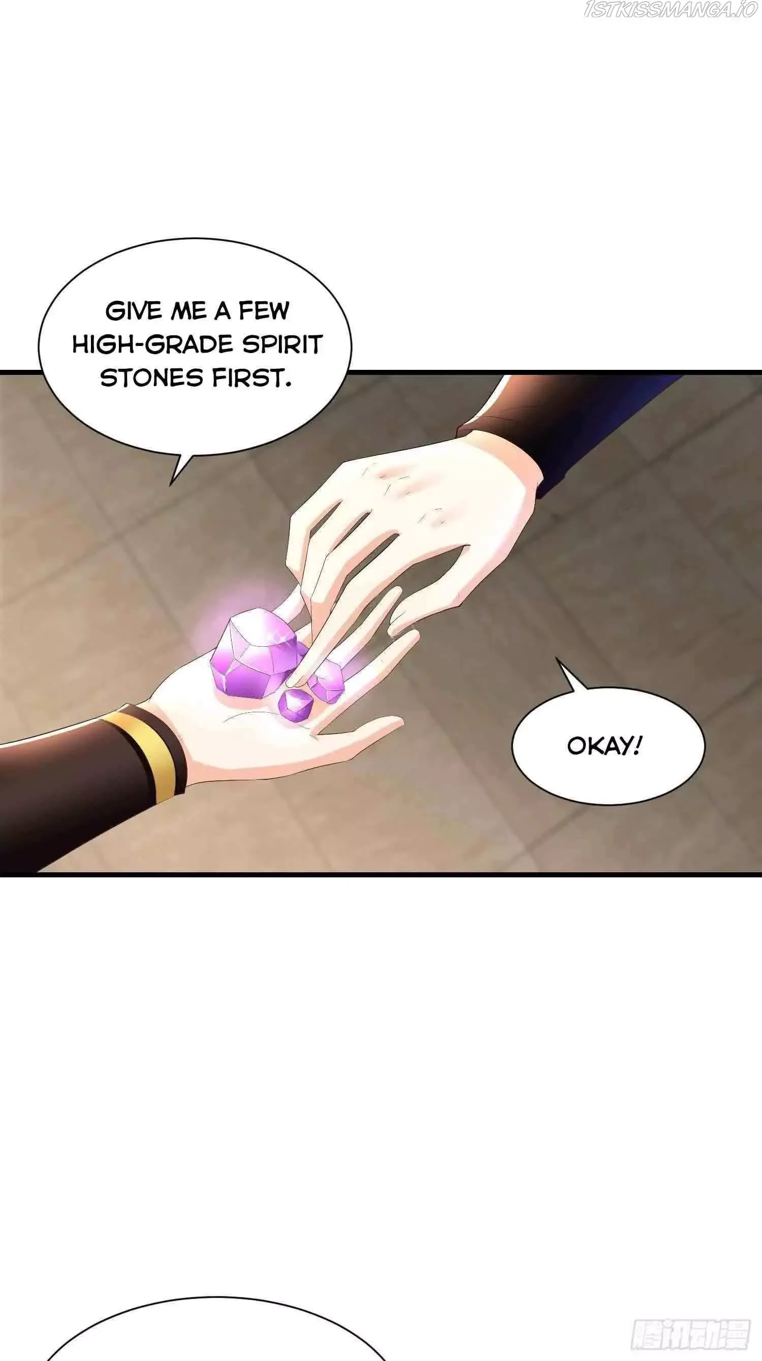 Forced To Become the Villain’s Son-in-law Chapter 219 page 23
