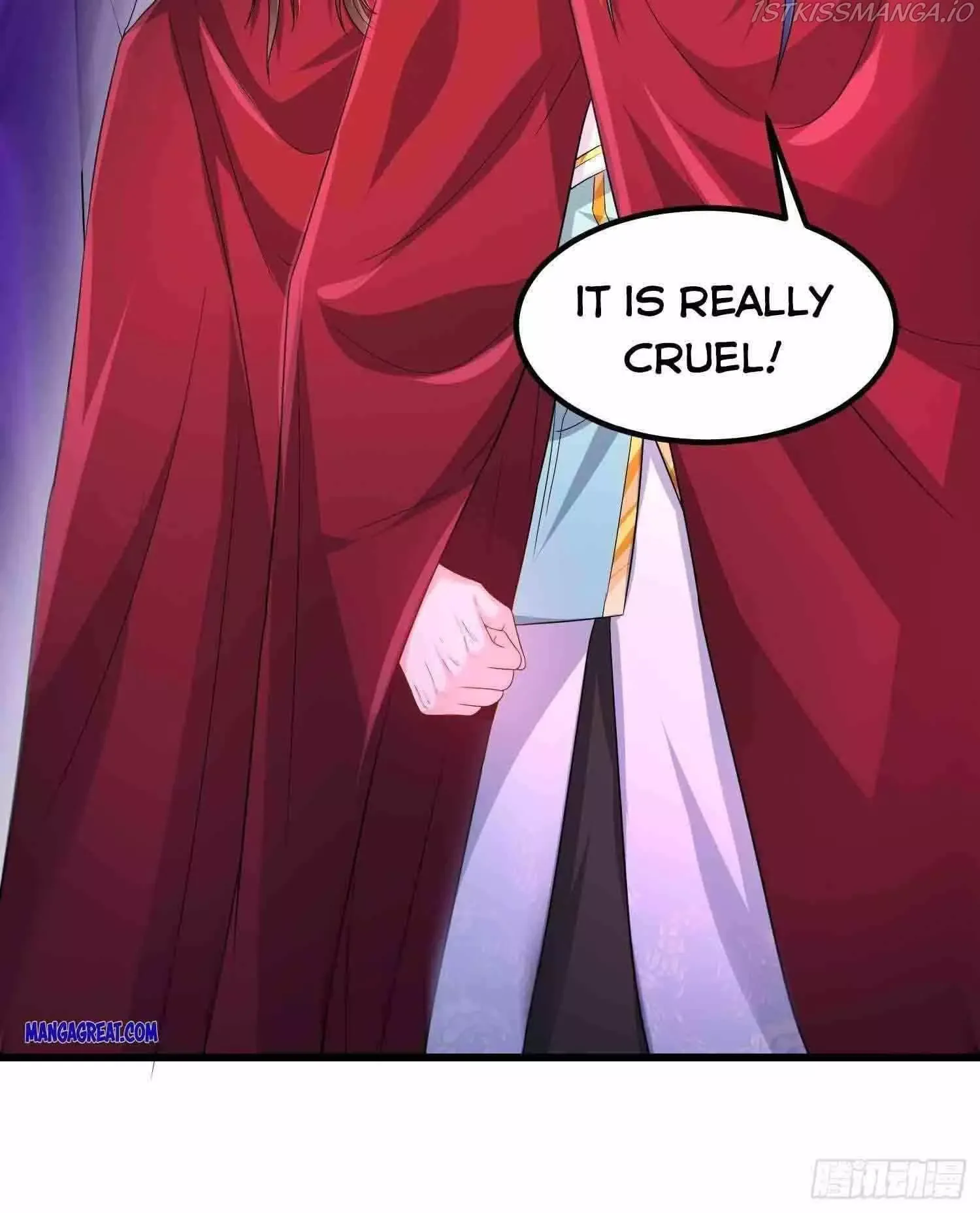 Forced To Become the Villain’s Son-in-law Chapter 221 page 10