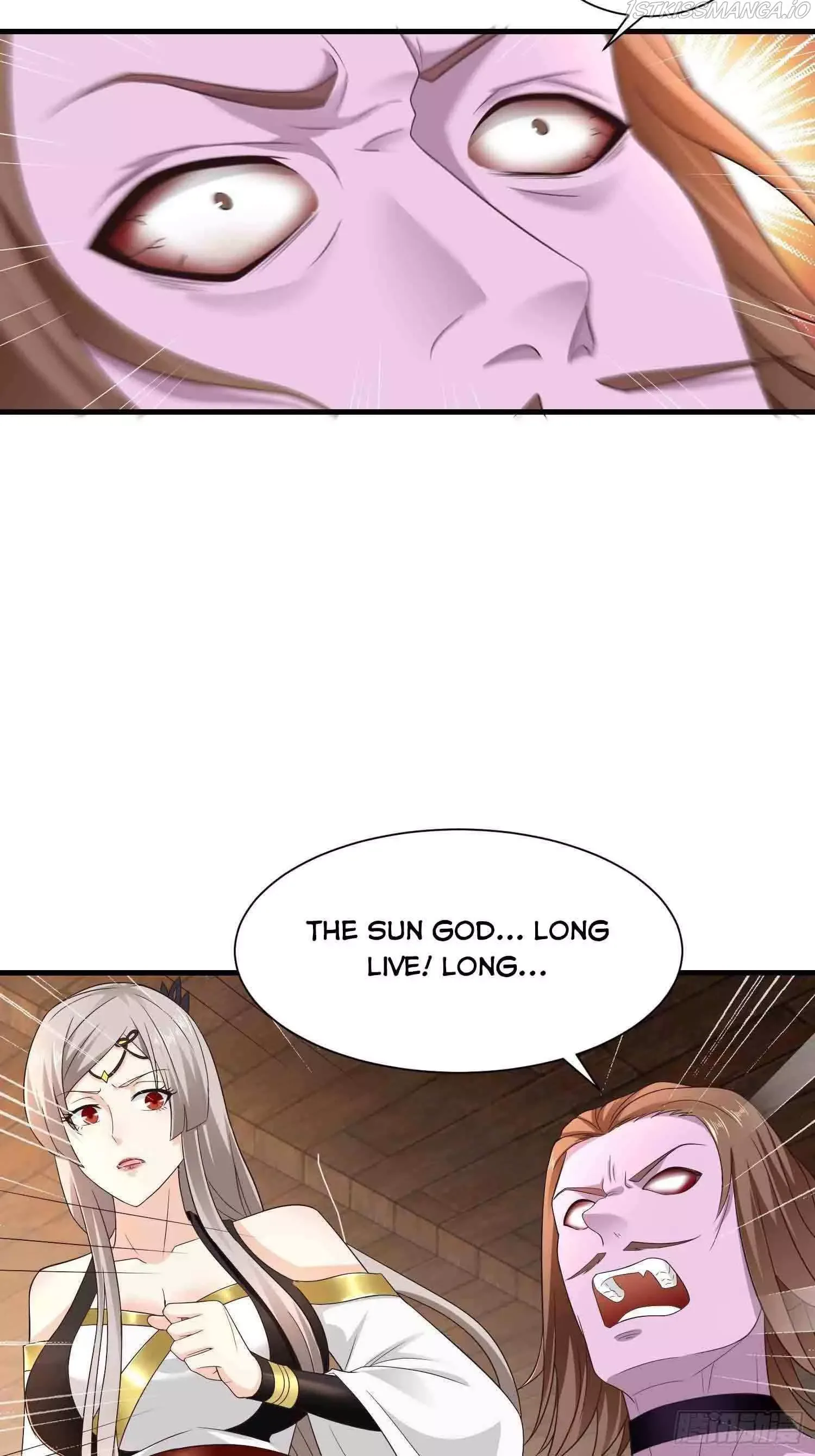Forced To Become the Villain’s Son-in-law Chapter 219 page 19