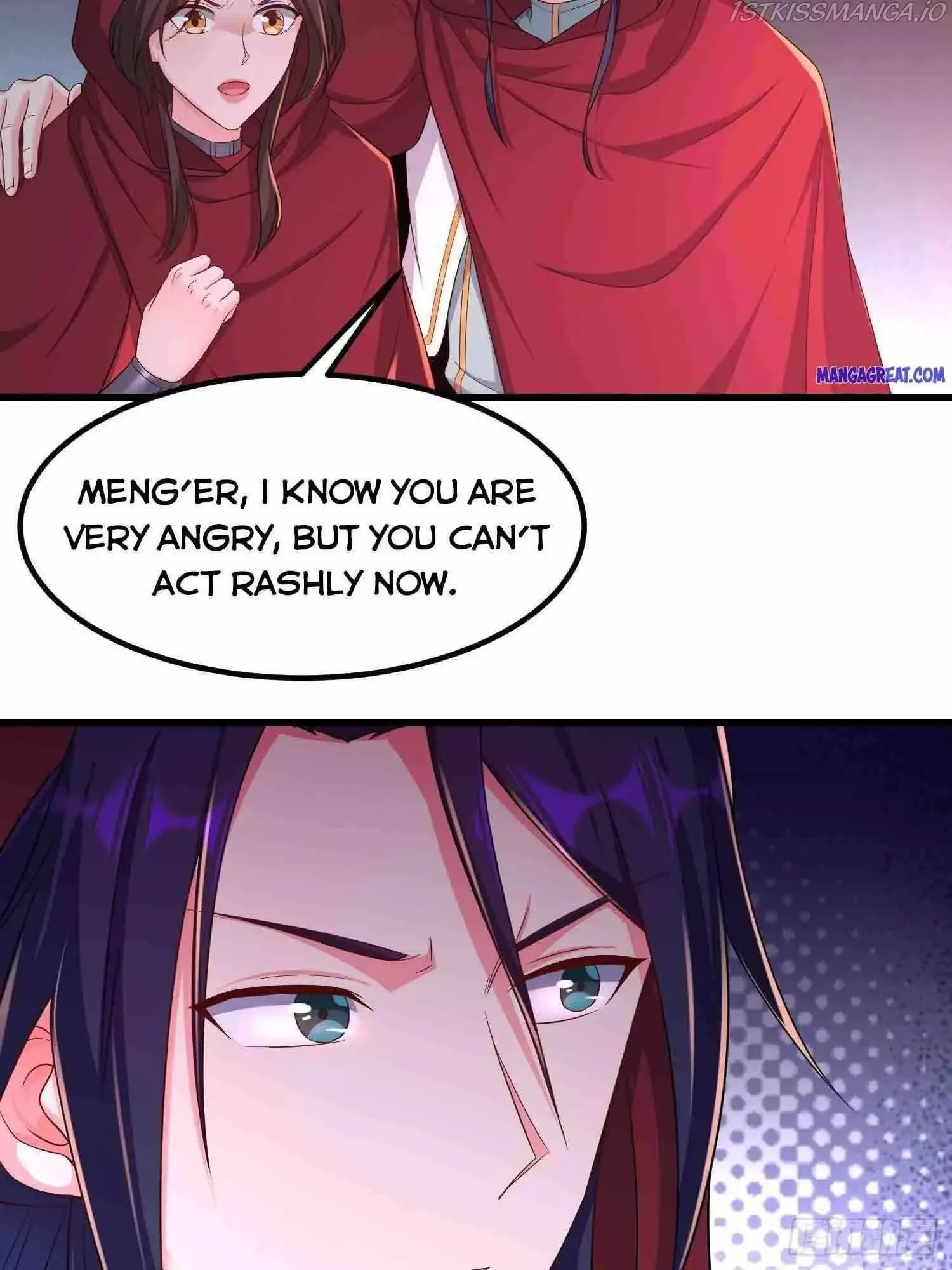 Forced To Become the Villain’s Son-in-law Chapter 221 page 14
