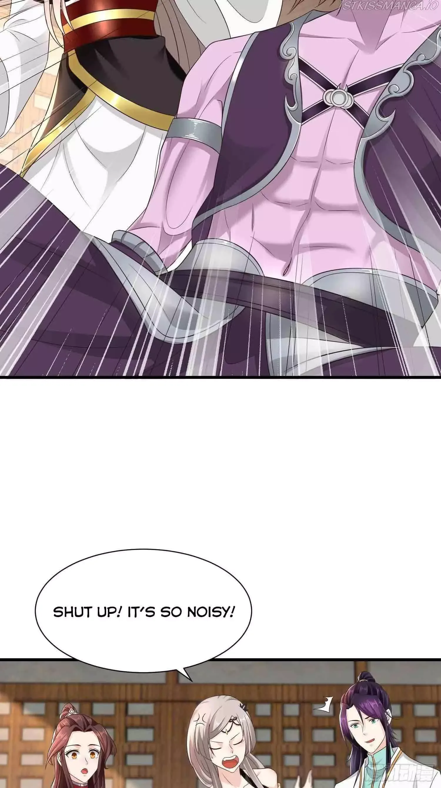 Forced To Become the Villain’s Son-in-law Chapter 219 page 20