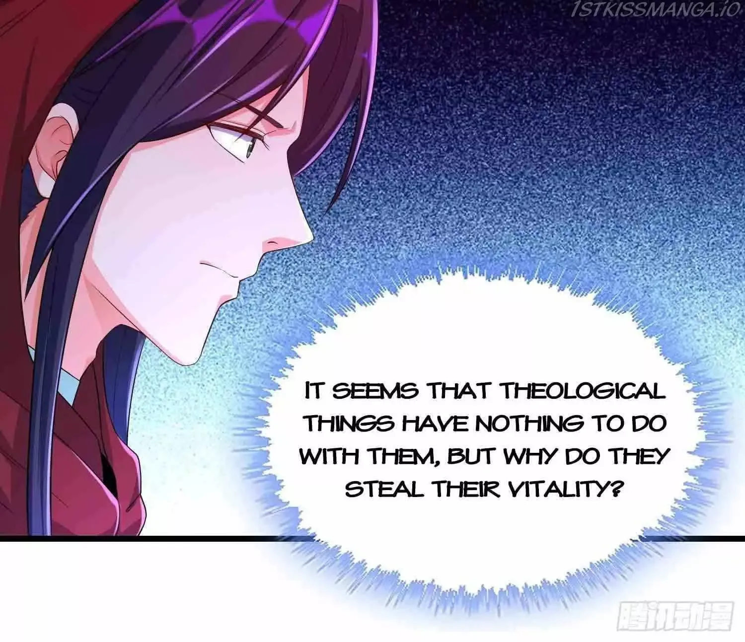 Forced To Become the Villain’s Son-in-law Chapter 221 page 19