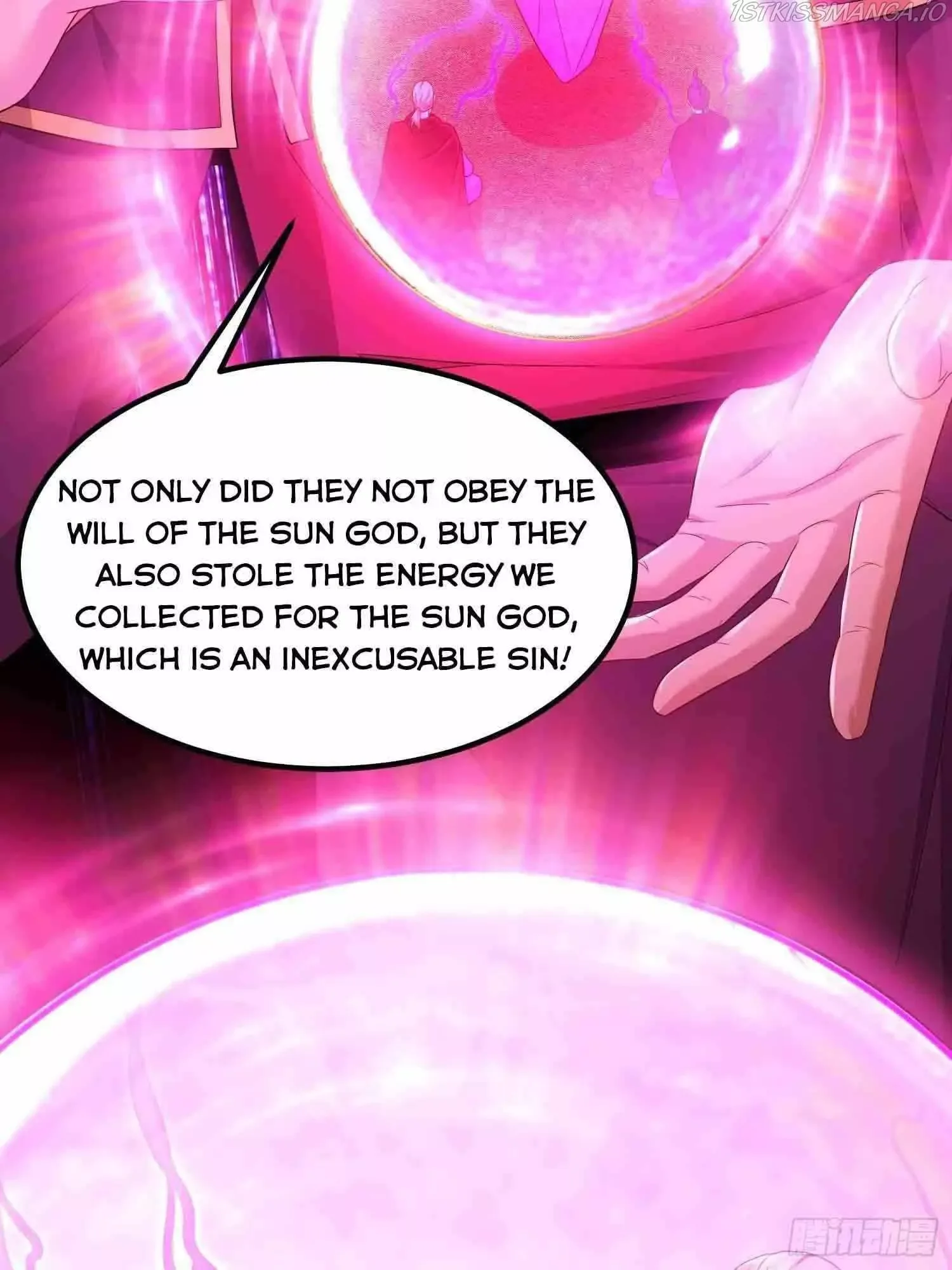Forced To Become the Villain’s Son-in-law Chapter 221 page 17