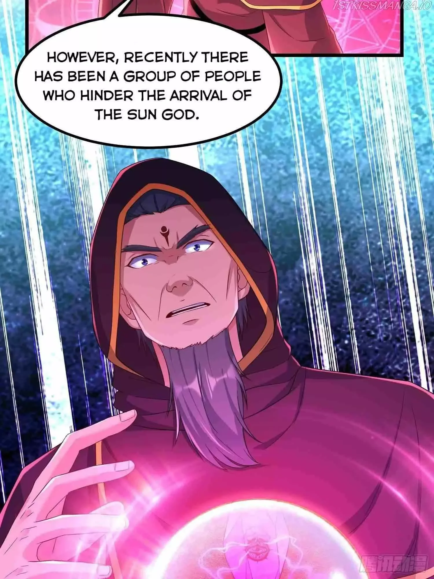 Forced To Become the Villain’s Son-in-law Chapter 221 page 16