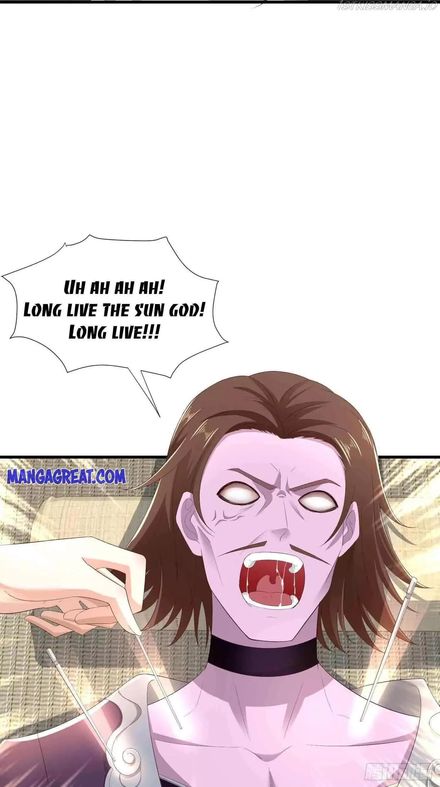 Forced To Become the Villain’s Son-in-law Chapter 219 page 25