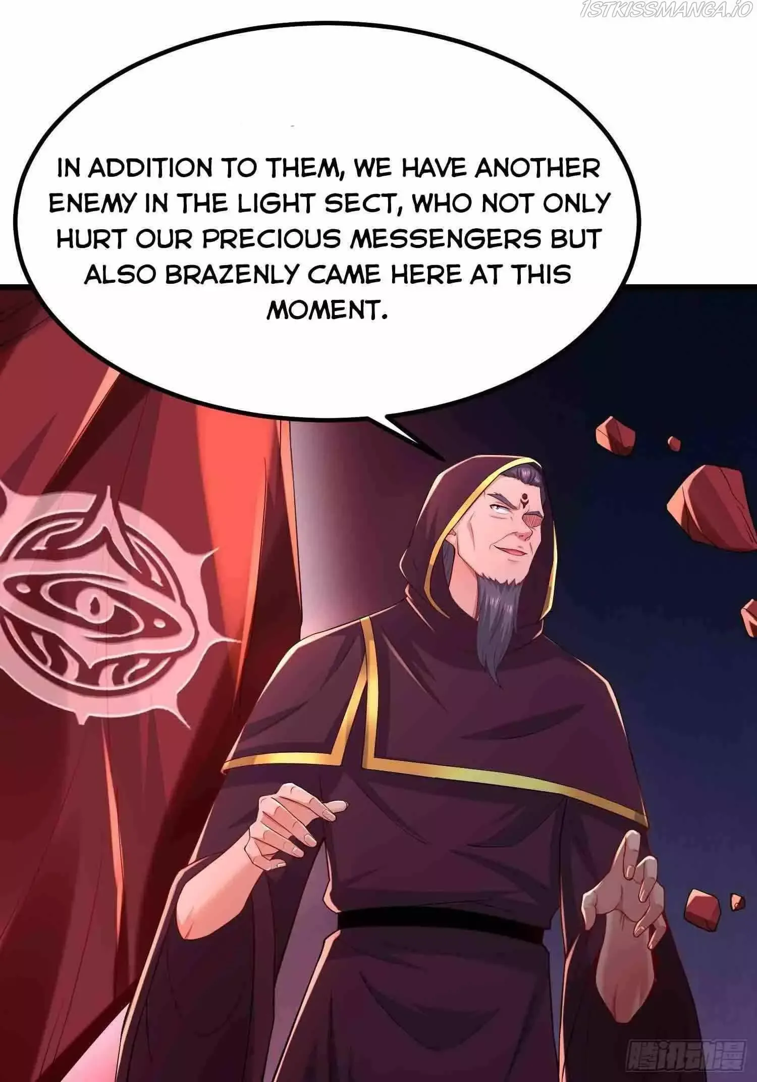 Forced To Become the Villain’s Son-in-law Chapter 221 page 20