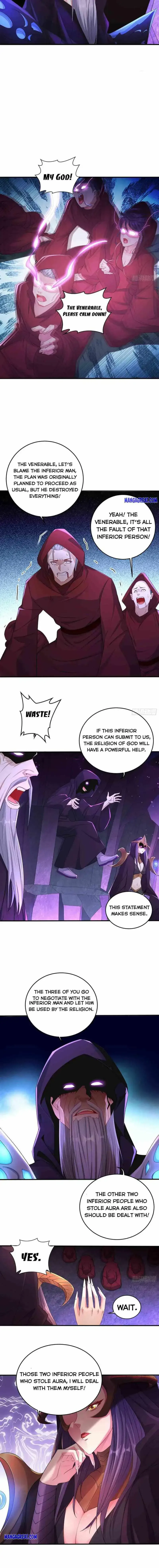 Forced To Become the Villain’s Son-in-law Chapter 224 page 2