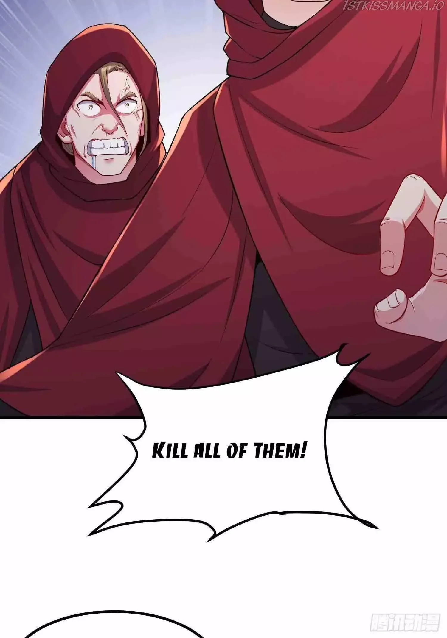 Forced To Become the Villain’s Son-in-law Chapter 221 page 25
