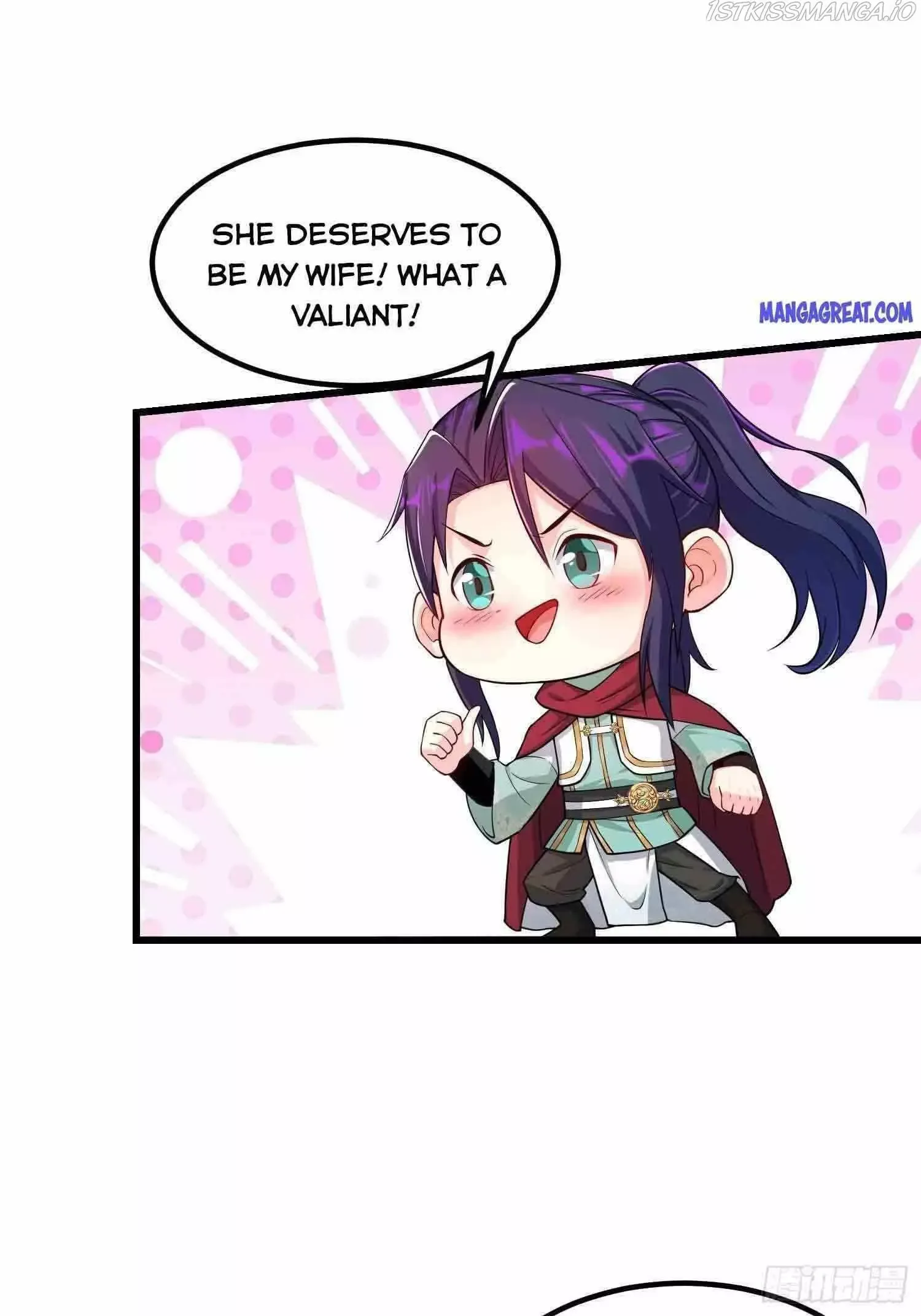 Forced To Become the Villain’s Son-in-law Chapter 221 page 29