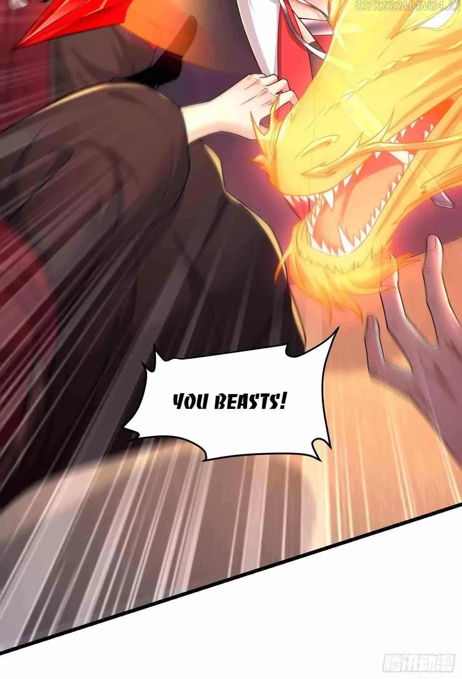 Forced To Become the Villain’s Son-in-law Chapter 221 page 28
