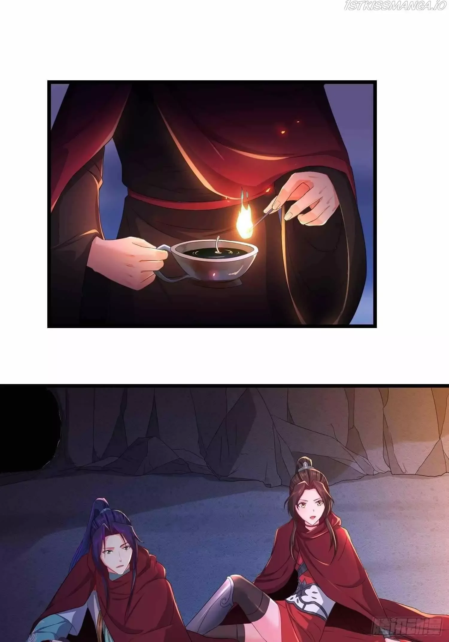 Forced To Become the Villain’s Son-in-law Chapter 221 page 43