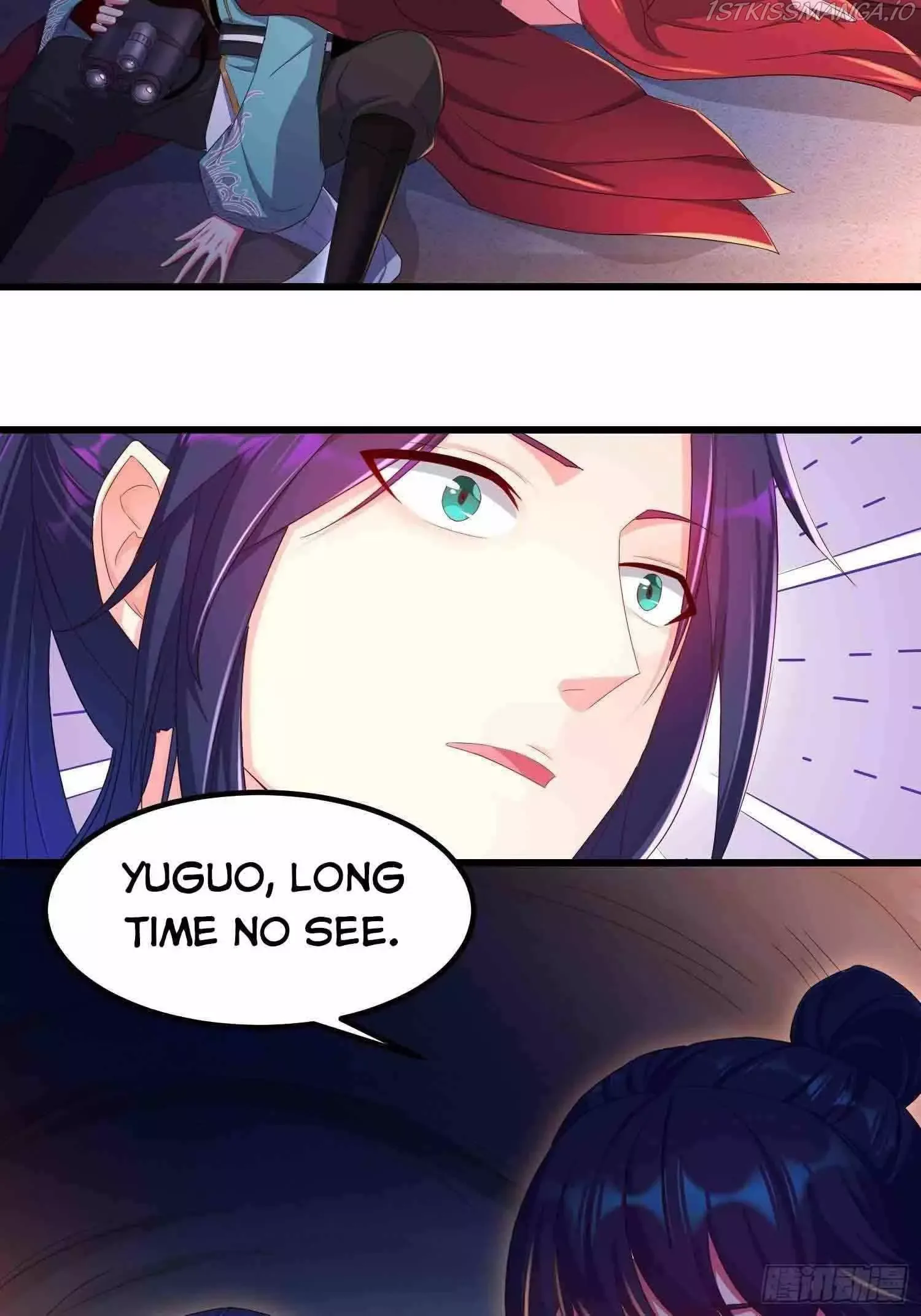 Forced To Become the Villain’s Son-in-law Chapter 221 page 44