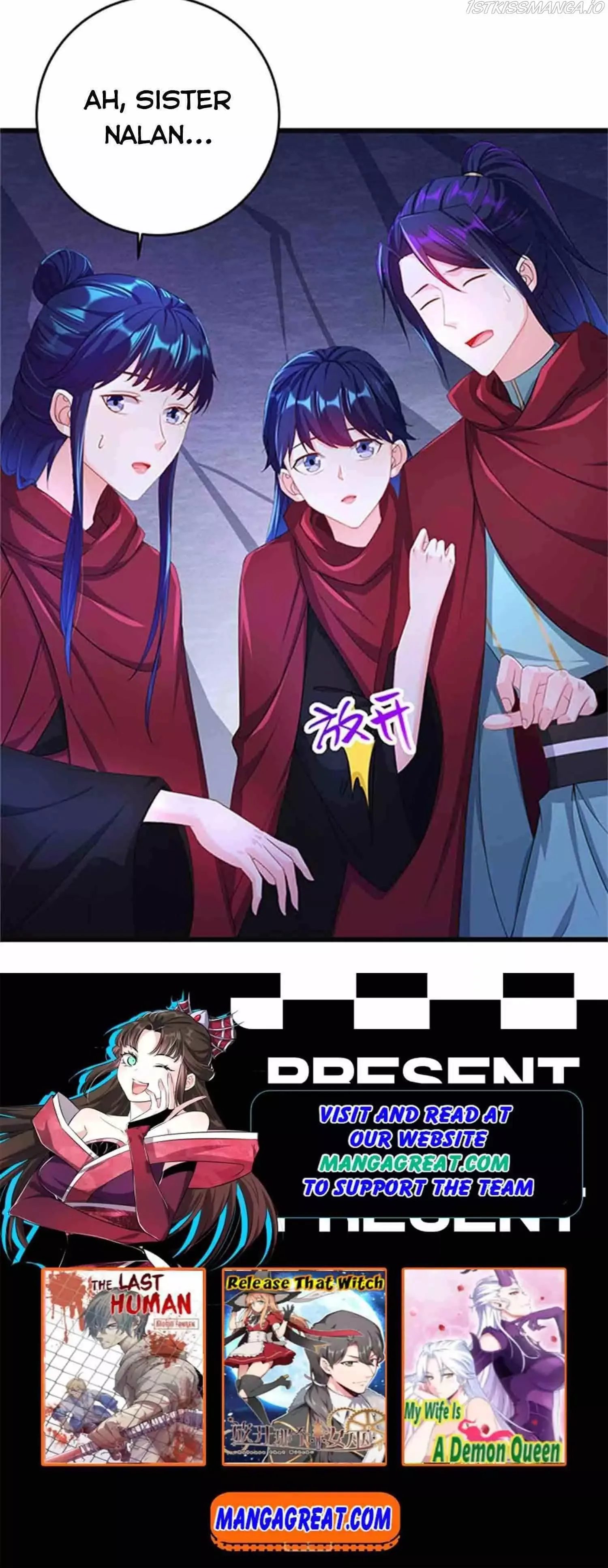 Forced To Become the Villain’s Son-in-law Chapter 221 page 49