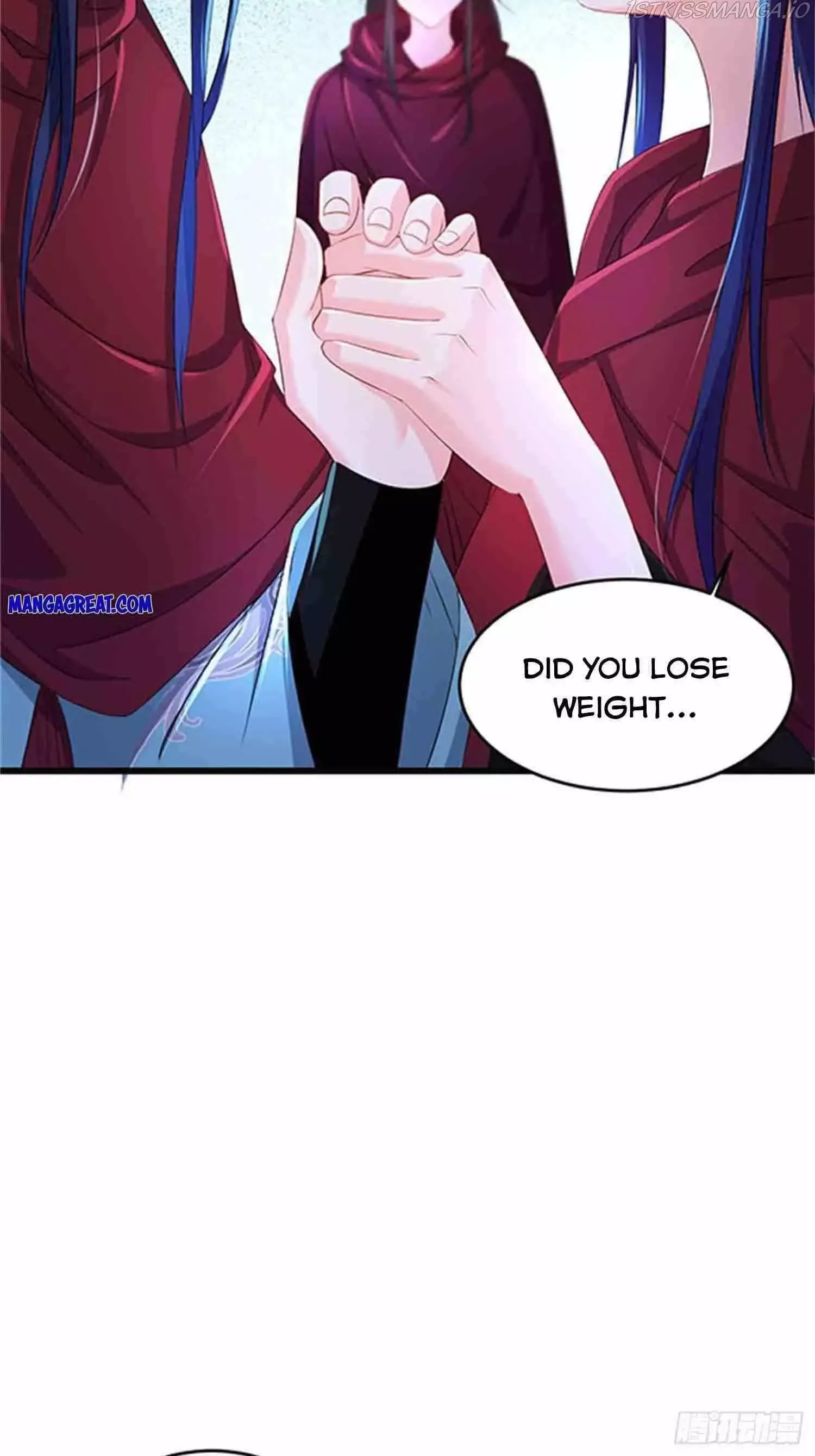 Forced To Become the Villain’s Son-in-law Chapter 221 page 48