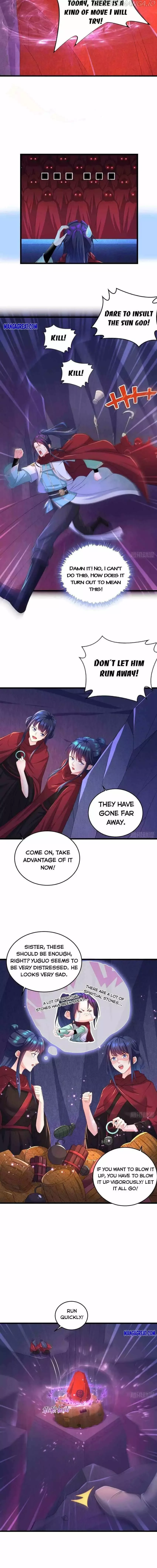 Forced To Become the Villain’s Son-in-law Chapter 222 page 5