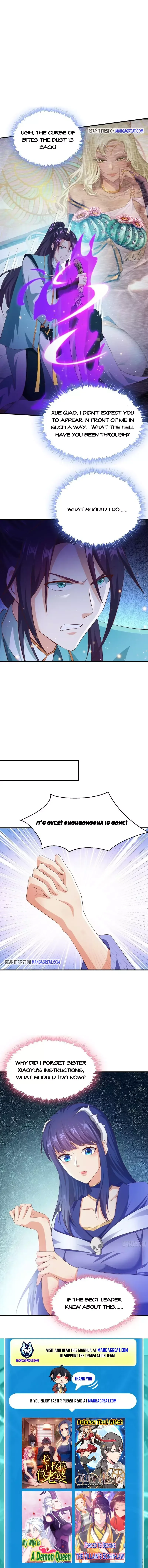 Forced To Become the Villain’s Son-in-law Chapter 338 page 7