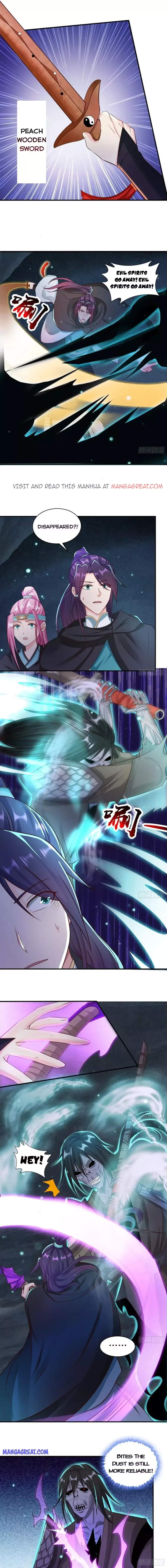 Forced To Become the Villain’s Son-in-law Chapter 344 page 3