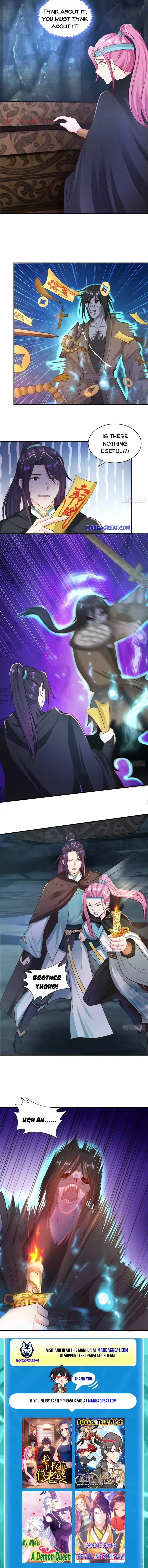 Forced To Become the Villain’s Son-in-law Chapter 344 page 6