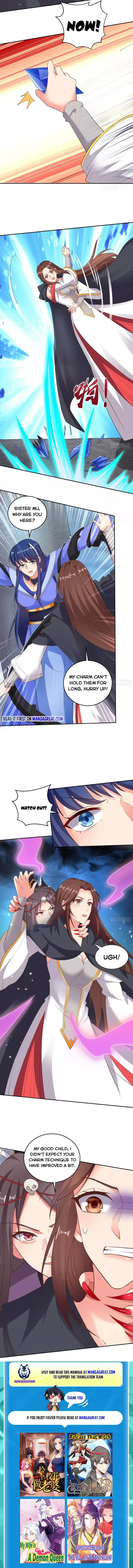 Forced To Become the Villain’s Son-in-law Chapter 341 page 6