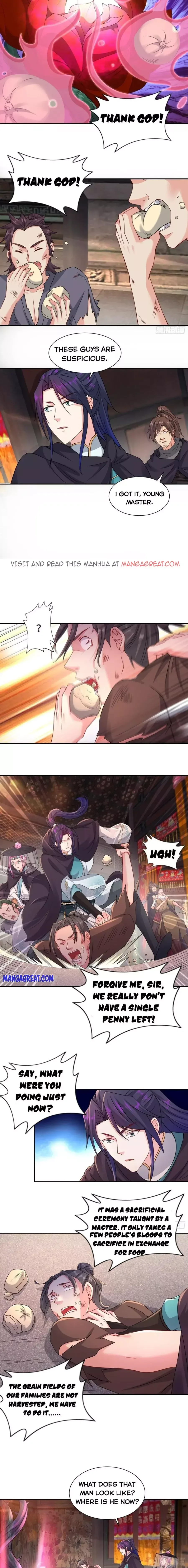 Forced To Become the Villain’s Son-in-law Chapter 343 page 2
