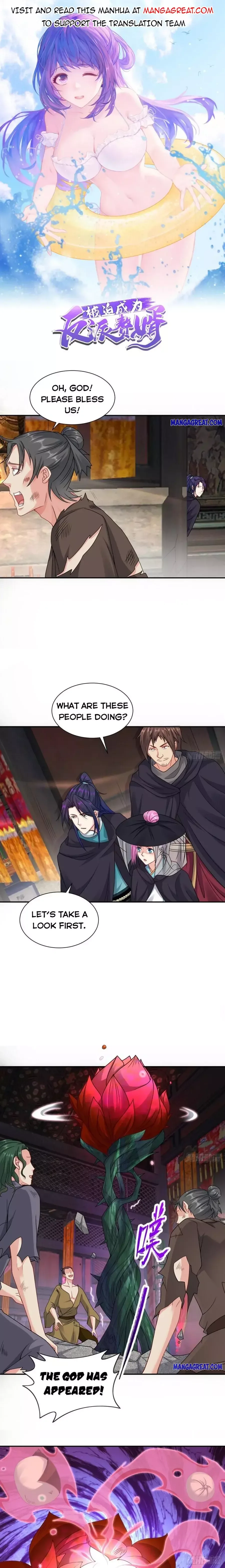 Forced To Become the Villain’s Son-in-law Chapter 343 page 1