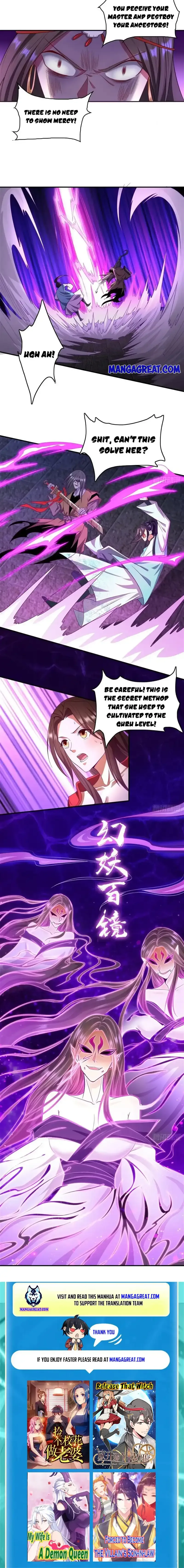Forced To Become the Villain’s Son-in-law Chapter 352 page 5
