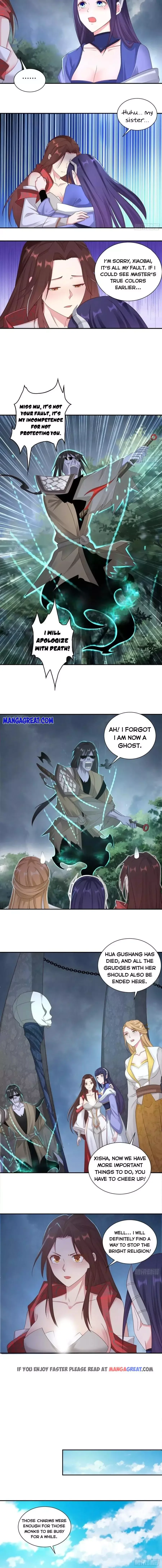 Forced To Become the Villain’s Son-in-law Chapter 360 page 2