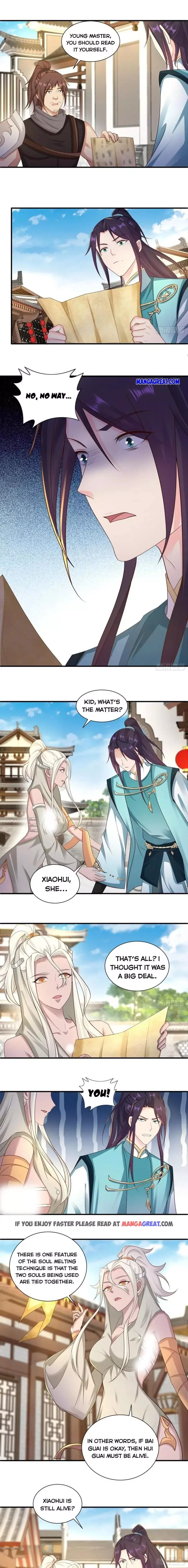 Forced To Become the Villain’s Son-in-law Chapter 360 page 4