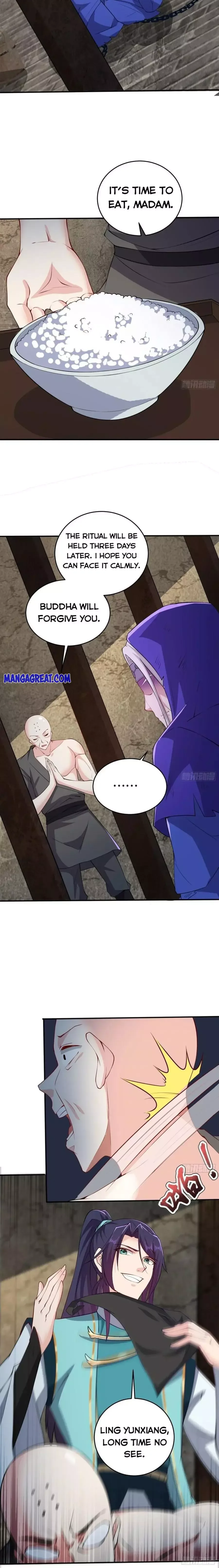 Forced To Become the Villain’s Son-in-law Chapter 356 page 2