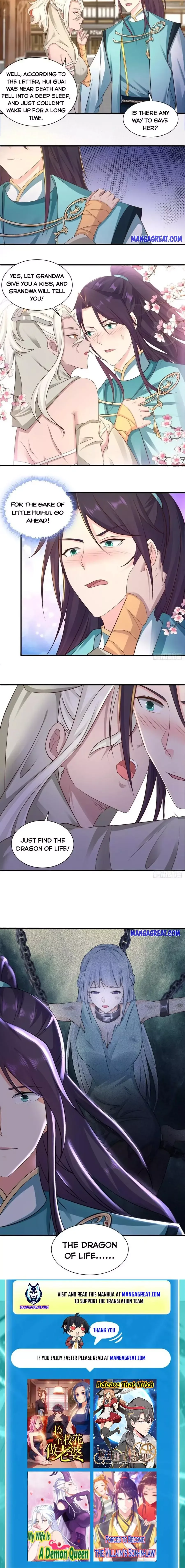 Forced To Become the Villain’s Son-in-law Chapter 360 page 5