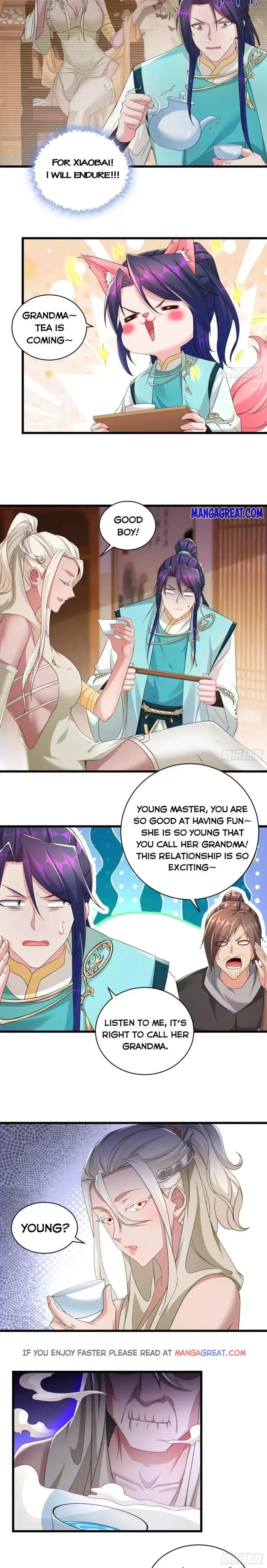 Forced To Become the Villain’s Son-in-law Chapter 361 page 2