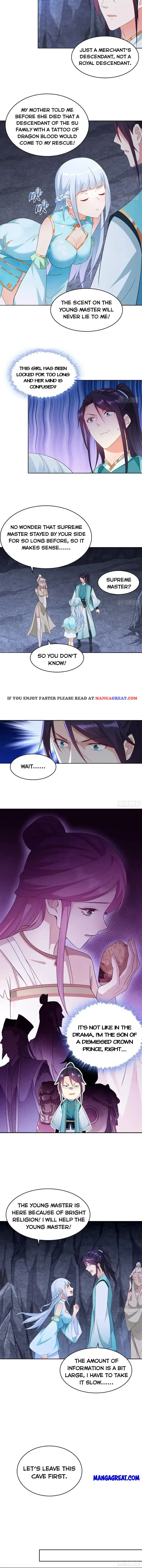 Forced To Become the Villain’s Son-in-law Chapter 371 page 5
