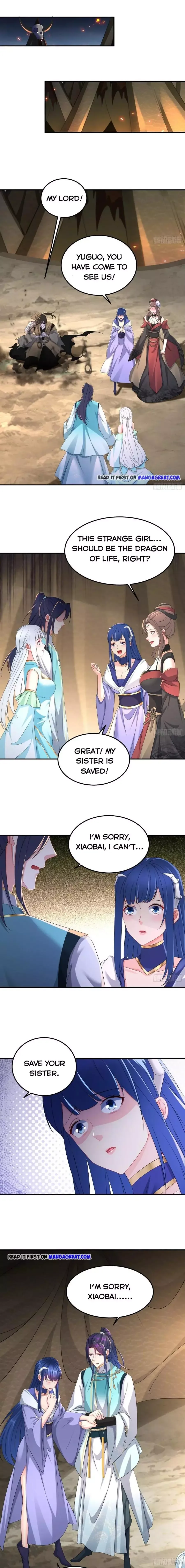 Forced To Become the Villain’s Son-in-law Chapter 374 page 2