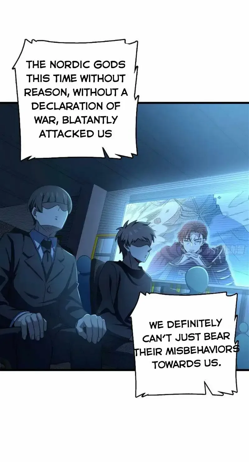 Spare Me, Great Lord! Chapter 243 page 11