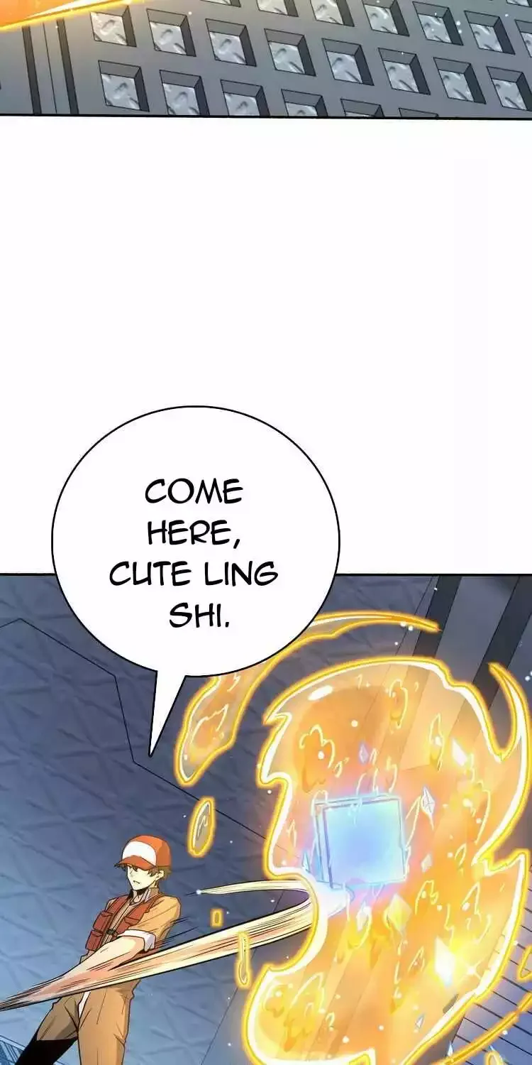 Spare Me, Great Lord! Chapter 242 page 36