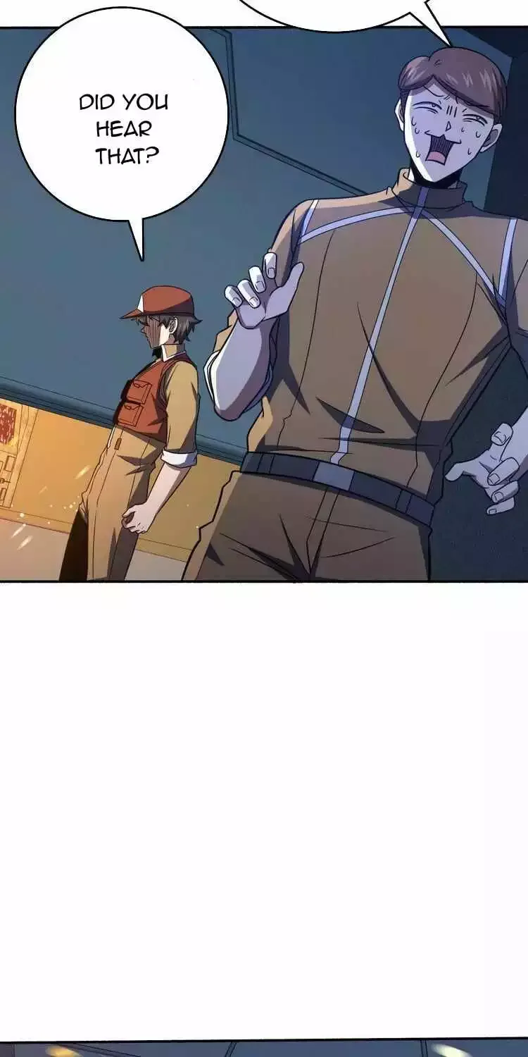 Spare Me, Great Lord! Chapter 242 page 46
