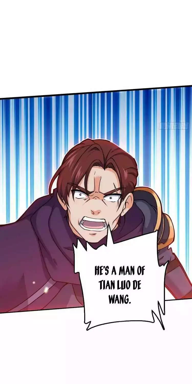 Spare Me, Great Lord! Chapter 245 page 12