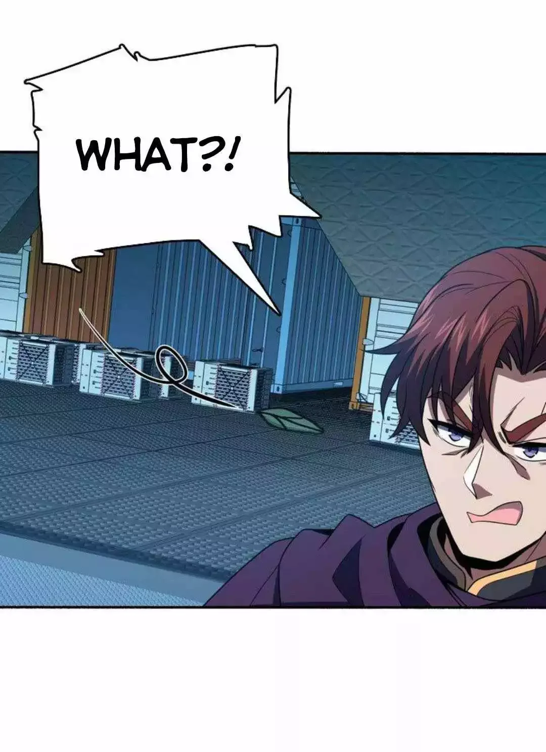 Spare Me, Great Lord! Chapter 244 page 7