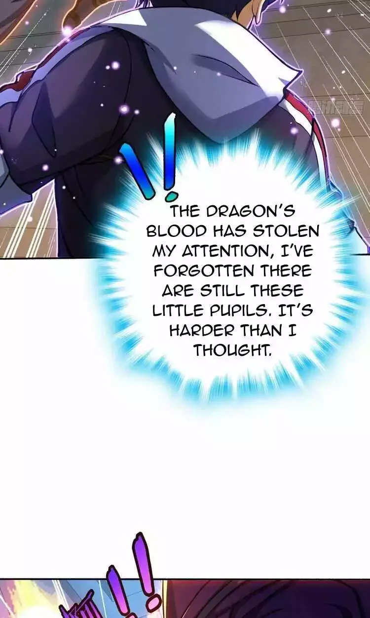 Spare Me, Great Lord! Chapter 245 page 61