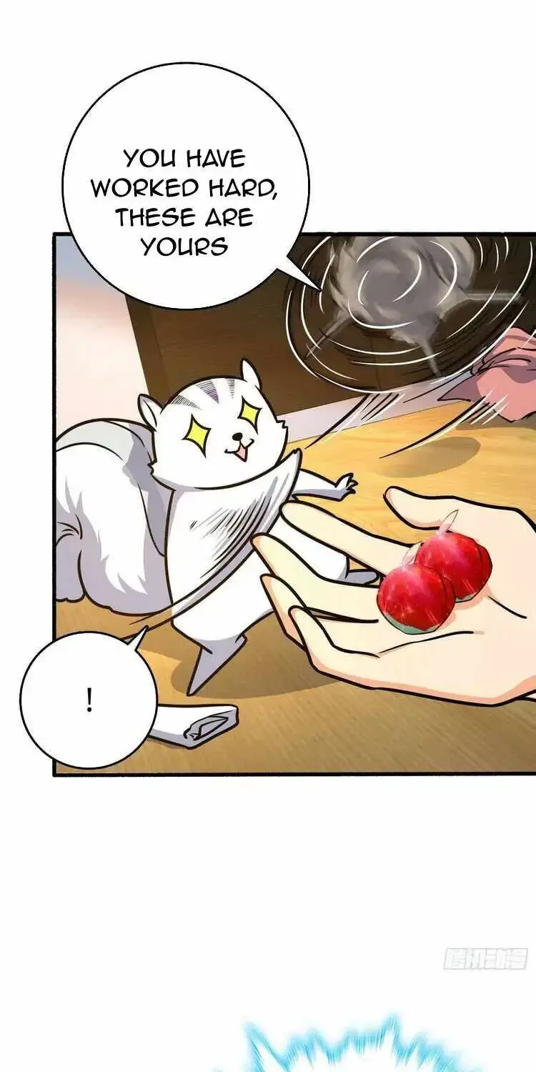 Spare Me, Great Lord! Chapter 255 page 1