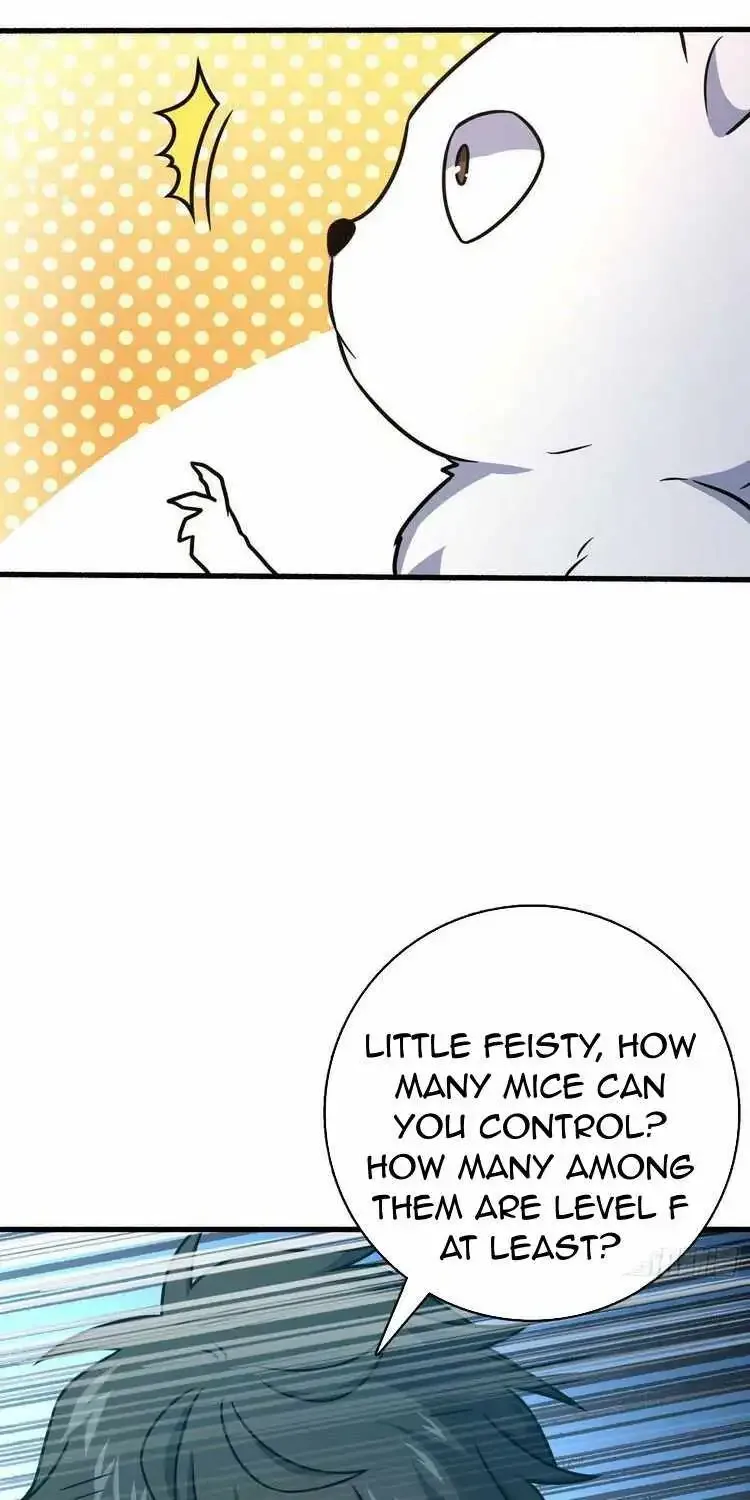 Spare Me, Great Lord! Chapter 255 page 10