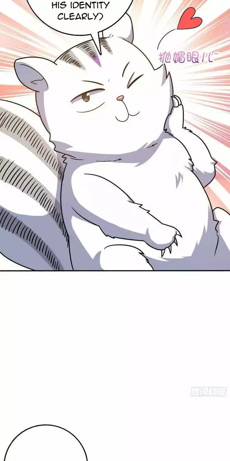 Spare Me, Great Lord! Chapter 256 page 21