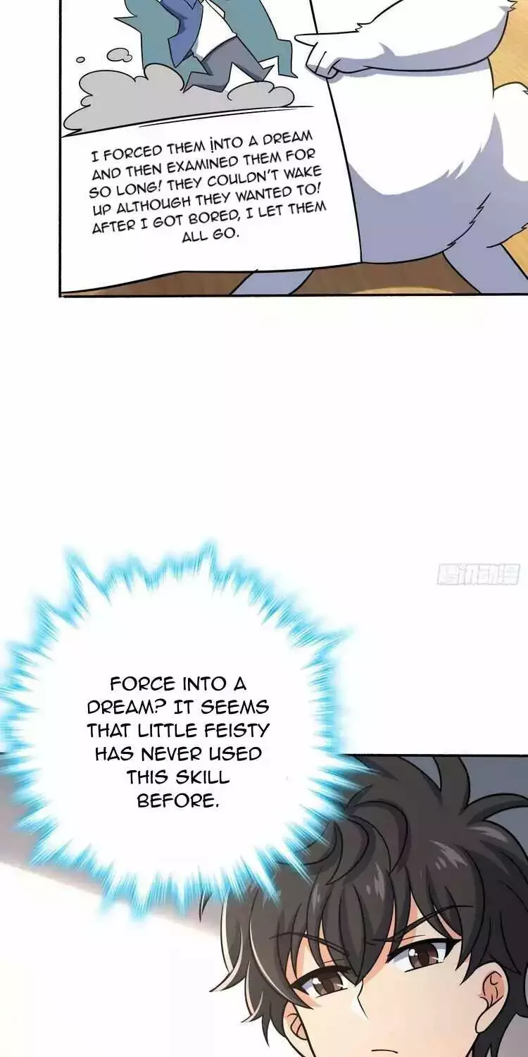 Spare Me, Great Lord! Chapter 256 page 26