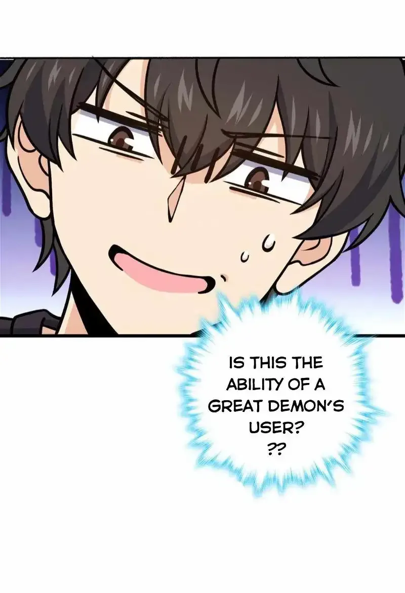 Spare Me, Great Lord! Chapter 254 page 31